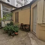 A Nice Little Studio In The Beautiful Paris.